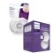 Philips AVENT Protector de pezones - pequeño 2 piezas + caja esterilizada + Protectores mamarios desechables 100 piezas