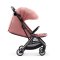 KINDERKRAFT SELECT Sportkinderwagen Nubi 2 Pink Quartz