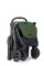 EASYWALKER Carucior sport Jackey2 Deep Green