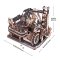 RoboTime 3D Mechanical Puzzle Ball Track Cosmodrome