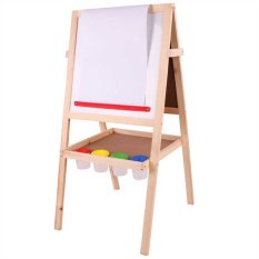 Bigjigs Toys Magnetisch Bord met Accessoires