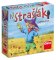 Dino Strašák reisspel