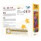 Brain Tree Puzzle Stammes-Tiere 500 Teile