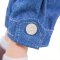 Bigjigs Toys Tygdocka Harry 28 cm