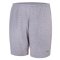 Completo sottile da bambino Outlast® - riga verde matcha/melange grigio