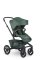 EASYWALKER Kinderwagen kombiniert Jimmey 2in1 Pine Green LITE RWS