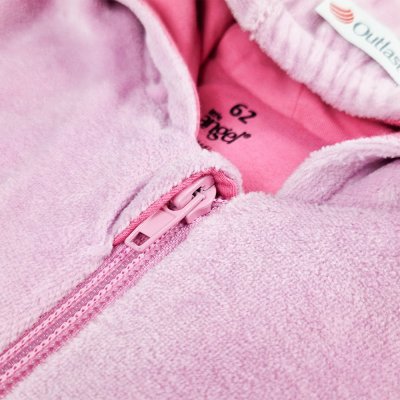 Overall NICKI Outlast® - Lavendel