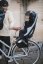 THULE Bike Seat Yepp 2 Maxi Rack Mount Aegean Blue