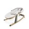 KINDERKRAFT Elsu Grey Liege, bis 9 kg