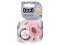 LOVI Silikon-Schnuller dynamisch Girl Indian 6-18m 2 Stk