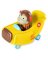 SKIP HOP Zoo Zabawkowy samolot-banan, od 2 lat