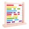 Bigjigs Toys Drewniane liczydło