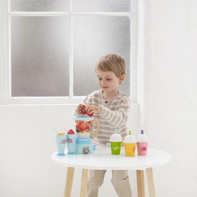 Le Toy Van Set di cocktail con frutta