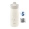 Butelka NUK Mini-Me Sip ze stali nierdzewnej - beżowa 300ml, 9m+