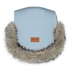 PETITE&MARS Rukávník / rukavice Furry Sky Whisper