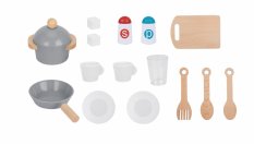 2Kids Toys Otroška kuhinja velika