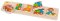 Bigjigs Baby Puzzle a incastro in legno