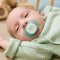 Philips AVENT Smoczek Ultrastart obrazek 0-2m chłopiec, 2 szt.