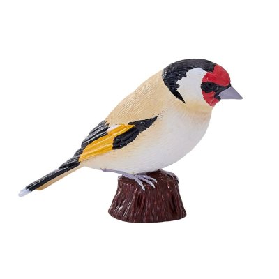 Mojo Goldfinch