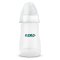 NENO Babyflasche Antikolik 240ml, 3m+