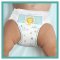 PAMPERS Pants Einwegwindelhöschen 4 (9-15 kg) 52 Stück - JUMBO PACK