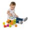 CHICCO Kostka do zabawy Sort&Beat 2w1, 6m+
