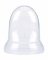 NUBY Futternetz 6 m+, rot