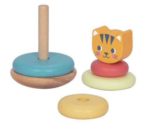 2Kids Toys Darčekový set pre najmenších 3 v 1