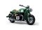 Sluban Model Bricks M38-B1133 Moto R75