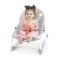 BRIGHT STARTS Baloiço Vibratório Rosy Rainbow™ 0m+ até 18 kg