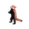 Mojo Crvena panda
