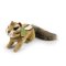 Rappa Plush Chipmunk 18 cm ECO-FRIENDLY