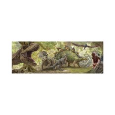 Dino Puzzle Jurassic World 150 peças