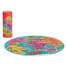 Puzzle Ridley's Games pentru iubitorii de mâncare 1000 de piese