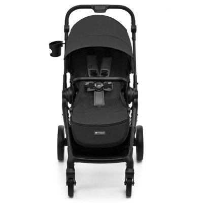 KINDERKRAFT SELECT Sportkinderwagen Yoxi Moonlight Grey