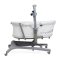 CHICCO Kinderbed/ligstoel/ligstoel Chicco Baby Hug Pro - Wit Crème