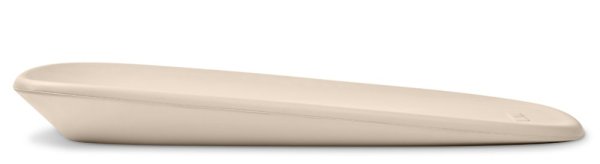 NATTOU Podložka přebalovací měkká Softy Beige bez BPA 50x70 cm