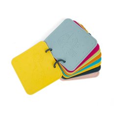 Bigjigs Toys Libro da Bagno