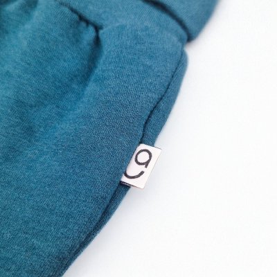 Joggingbroek Outlast® - donker smaragd