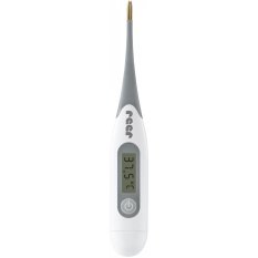 REER Thermometer Express mit flexibler Spitze