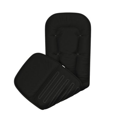 THULE Kinderwageneinsatz Schwarz