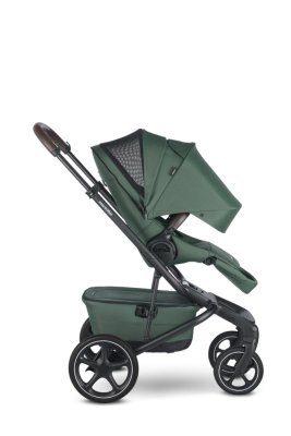 EASYWALKER Kinderwagen kombiniert Jimmey 2in1 Pine Green LITE RWS