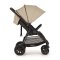 PETITE&MARS Kočárek sportovní Airwalk2 Sahara Beige