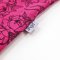 Maglietta smyk DR TISK Outlast® - peonie rosa