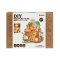 RoboTime 3D houten modelbouwpuzzel Miniatuur poppenhuis Puppyhuis