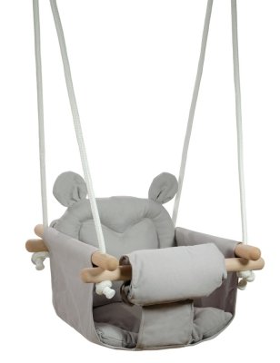 2Kids Toys Huśtawka Niedźwiadek