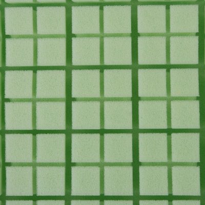 BABYMATEX Madrass Eco Green, 120x60x10