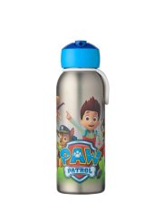 MEPAL Biberão Thermo para crianças Campus Paw Patrol 350 ml