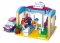 Sluban Girls Dream Holidays M38-B0603 Magasin de sports nautiques