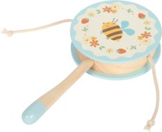 small foot Bębenek obrotowy Pszczółka